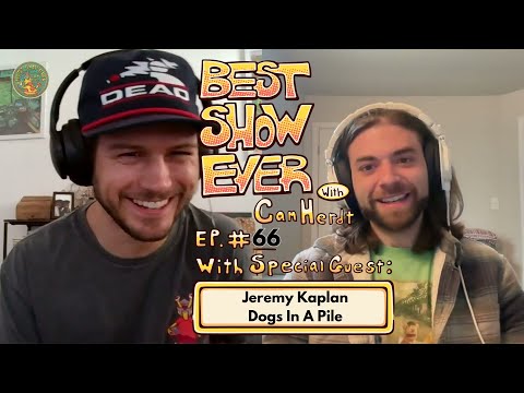 Jeremy Kaplan of Dogs In A Pile Talks Rush, Getting Into The Jam Scene &  Burning Daylight Fest!