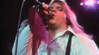 Meat Loaf - Bat out of Hell