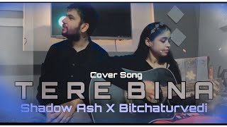 Download lagu HEROPANTI-TERE BINA:SONG COVER mp3