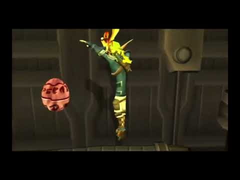 Jak 2 pt 20 English no Sub