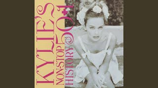 Say the Word - I&#39;ll Be There