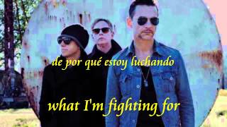 Depeche Mode - Happens All the Time (Subtitulos Inglés-Español)