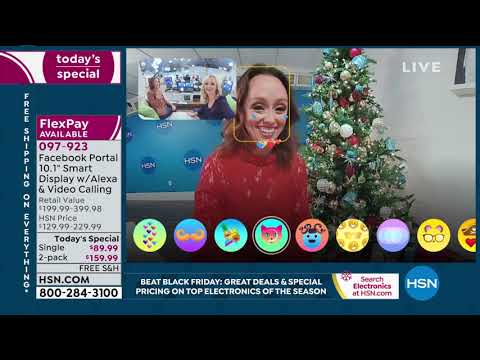HSN | Electronic Gift Connection 11.08.2019 - 01 AM