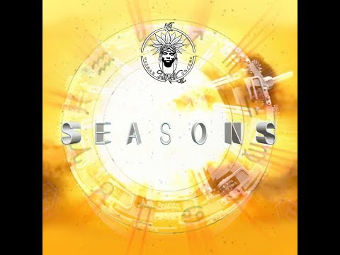 KA ZODIAK - SEASONS
