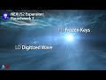 refxcom Nexus² - Rauschwerk 3 Expansion Demo Part 2