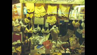 Les Garçons Sauvages - Dizzy Miss Lizzy