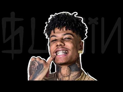 [FREE] Blueface x Shoreline Mafia x YG Type Beat 2019 - "Slidin" - West Coast Instrumental 2019