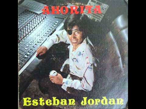 Steve Jordan   El Gancho