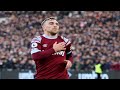 Jarrod Bowen - West Ham - Insane Skills, Goals & Highlights || 2023/24