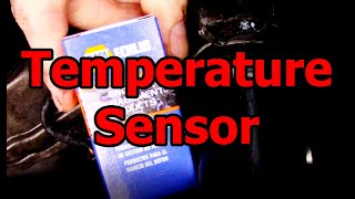 Coolant Temperature Sensor Cummings Diesel