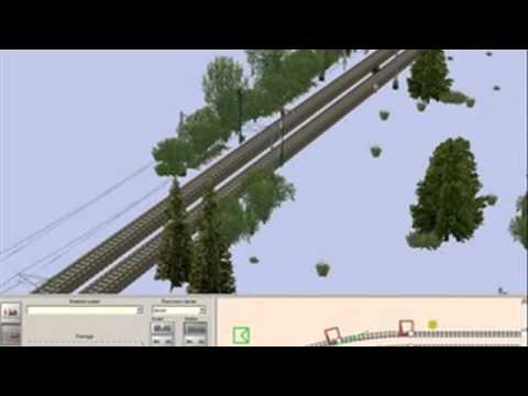 EEP Virtual Railroad 3 PC