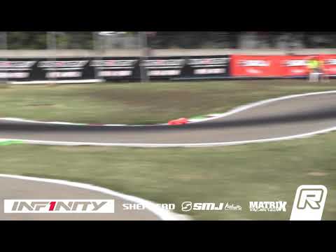 2018 Infinity Euro Nitro Series Rd4 - 1/8th Qualifying Rd4