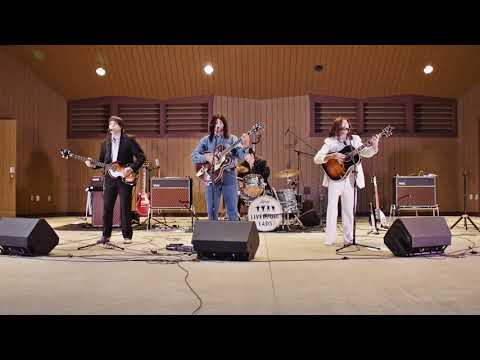 Liverpool Lads Beatles Tribute  Full Demo
