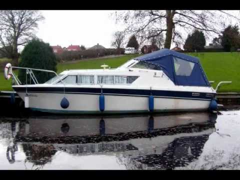 Senior Sail River Boat Experiment