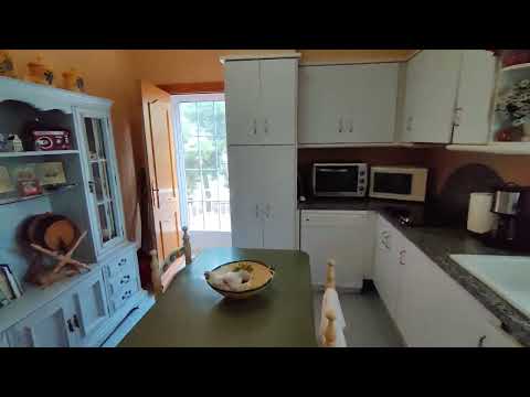 SE5032 Detached Villa with a pool in Monóvar, walking distance to town