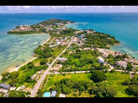 Sea View Land Plot - 2 Rai for Sale in Cape Panwa, Phuket