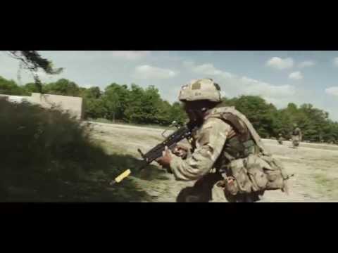 131 COMMANDO - more experiences, more challenges, more opportunities