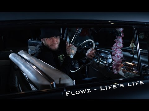 Flowz - Life's Life (Prod. Mistakay) [Music Video] | JDZmedia