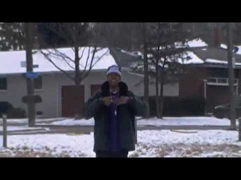 Q Da 5th - "Hater Free" (Filmed & Edited by T.G.H)