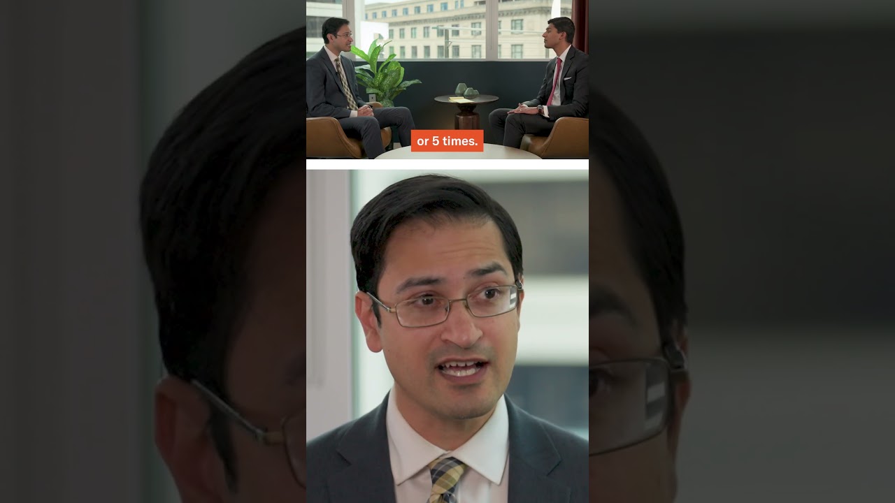 China’s nuclear energy lead is a serious risk for the U.S.