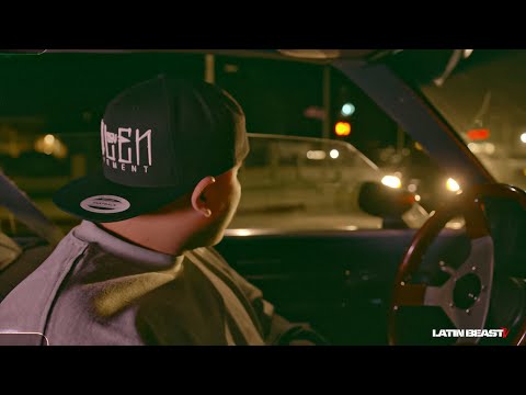 NumsrThaLowk - Cruisin (Official Music Video)