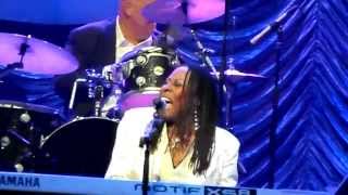Brenda Russell - If Only For One Night