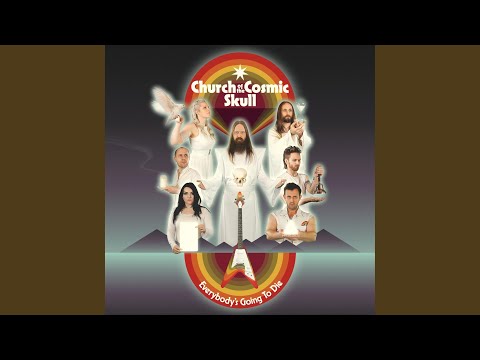 Video thumbnail for Don’t You Believe In Magic?