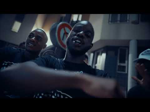 Crocoo - ZEPECKEHNIO (Clip officiel)