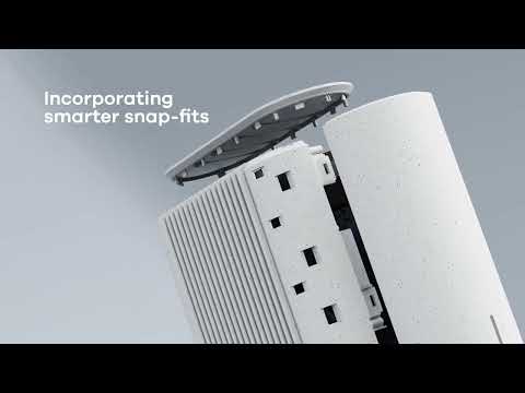 Zyxel Minimal Series