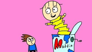 Always love your siblings!