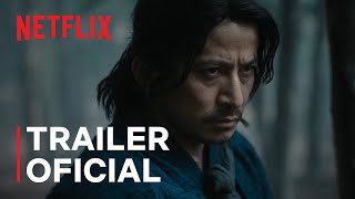 Bătălia samurailor | Trailer oficial | Netflix