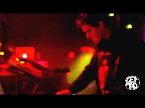 Get Mad presents Carnival - DJ Mellow, Max le Daron, the Snake Charmer, Titaneye & Jo Le Terrible