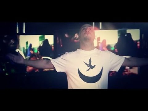 Alpa Gun - GEBOREN UM ZU STERBEN [ OFFICIAL HD VID