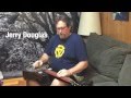 Jerry Douglas plays "The Wild Rumpus" on Resonator Guitar