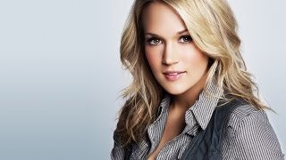 Carrie Underwood - Clock Don&#39;t Stop - Storyteller - Lyrics