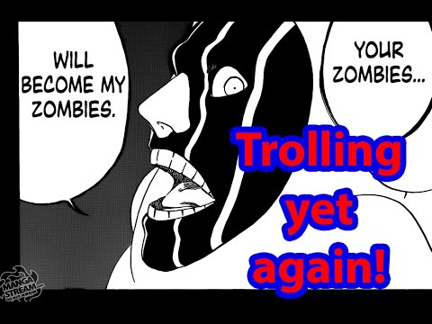 Bleach Chapter 596 Live Reaction/Discussion/Review - ブリーチ