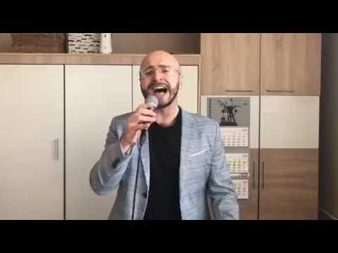 Domowe covery #5 Artur Caturian - „Blaszany bębenek”