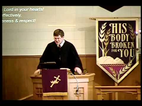 LM church Service 2012-03-18