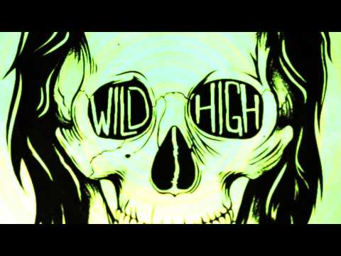 Wild High - Dip