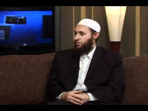 56-08 Alaudin Abazi - Pyetje dhe përgjigje.flv