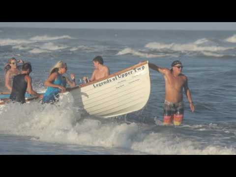 South Jersey Lifeguard Championships |2016
