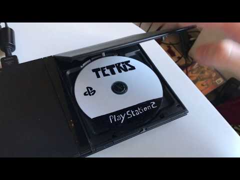 FreeDVDBoot - PlayStation 2 exploit demo