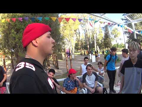 URBANMISTK Fecha 2 16avos - Kica vs Mosche -