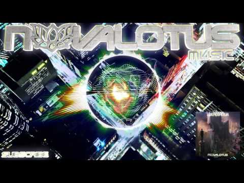 DJ Roborob - Lal ft. Natalie Major (Original Mix) | Nova Lotus Music