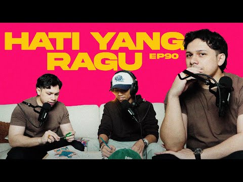 Jangan Risau Sorang-Sorang EP90