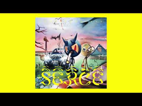 Jerzyk Krzyżyk - Rarri feat. Samara