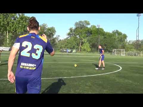 LA TEORIA VS UN POQUITO MA - #LigaNuñez - #Apertura SLS Fecha 3 - 2022