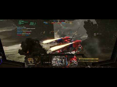 Centurion CN9-AL  3x Large Pulse Lasers