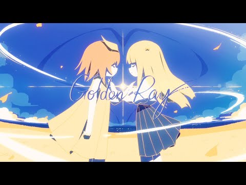Sangatsu No Phantasia “Golden Ray”