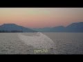 Vivere - Andrea Bocelli & Laura Pausini -  Lyrics on Screen